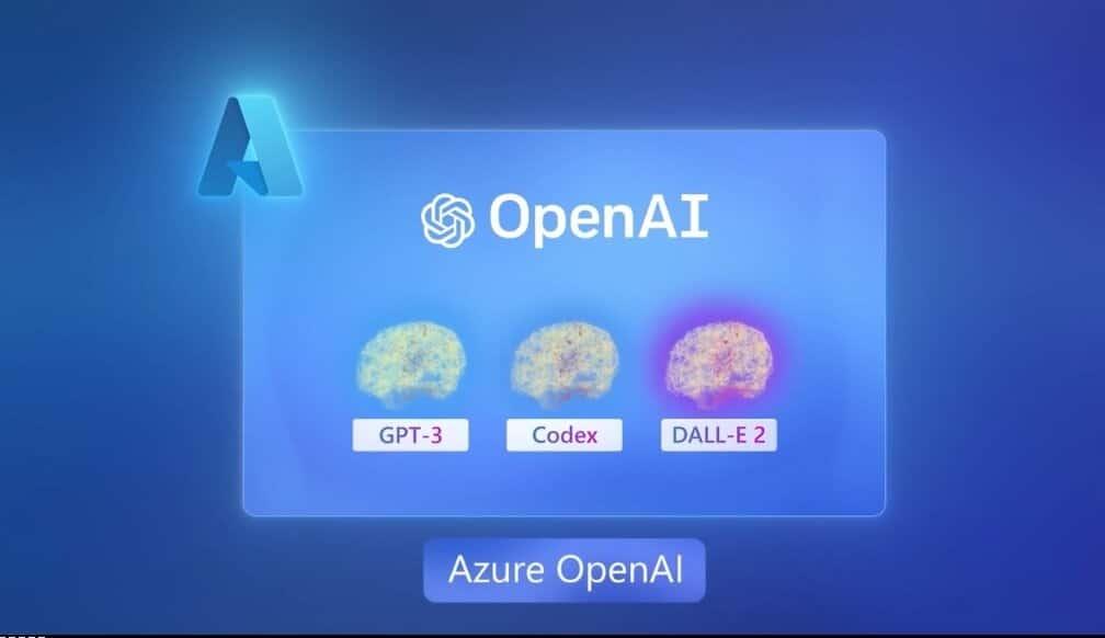Microsoft anuncia la disponibilidad general de Azure OpenAI
