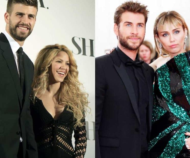 Supera Miley Cyrus a Shakira con nueva canción