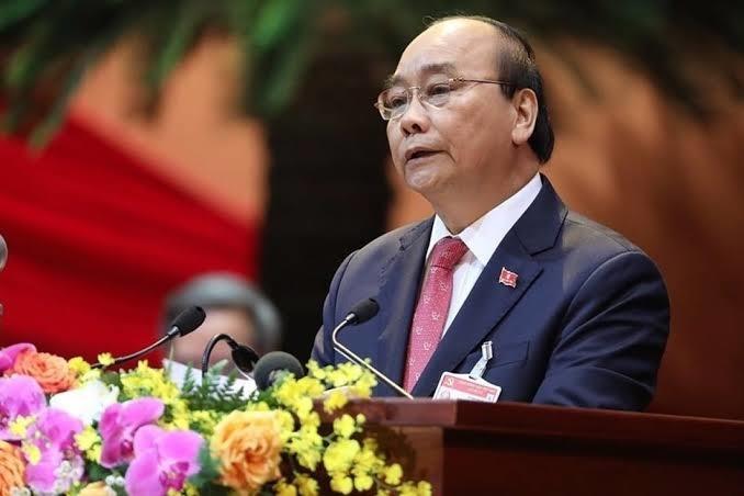 Renuncia presidente de Vietnam en medio de escándalos