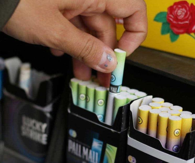 Sufre empresa tabacalera primer revés contra nuevas reglas