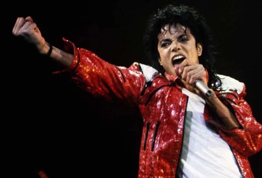 Nueva película sobre Michael Jackson se rodará este año