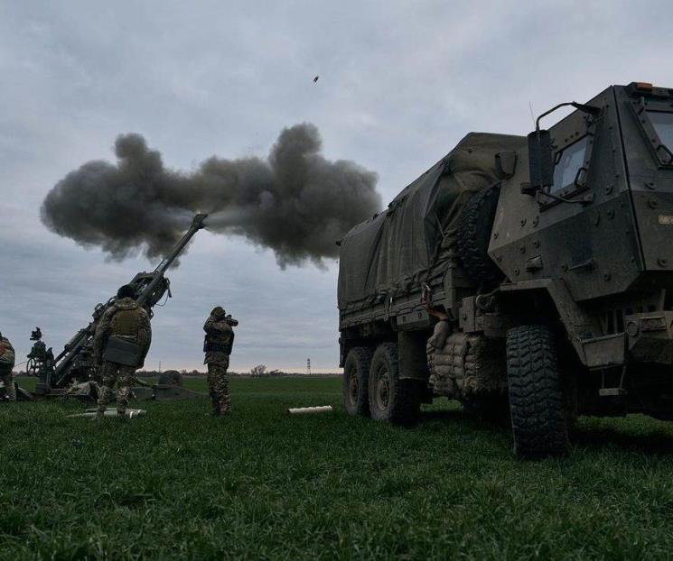 Crece presión para envío de tanques a Ucrania