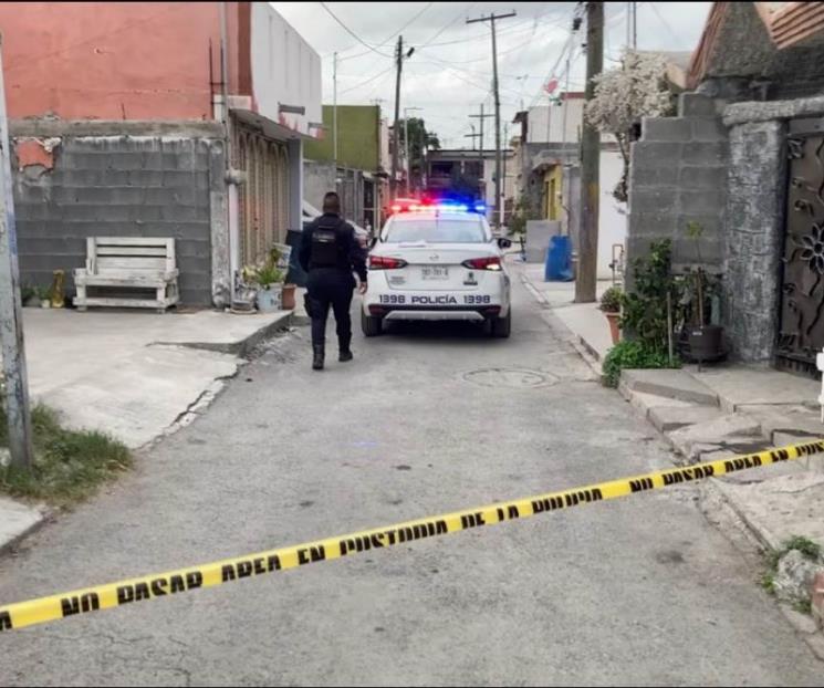 Asesinan a pepenador a balazos en San Nicolás