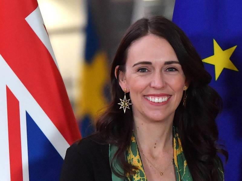 Primera ministra de Nueva Zelanda deja cargo el 7 de febrero