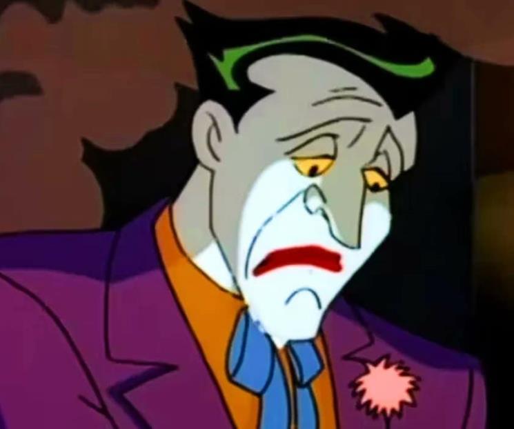 Mark Hamill se despide de Joker tras darle vida por 25 años