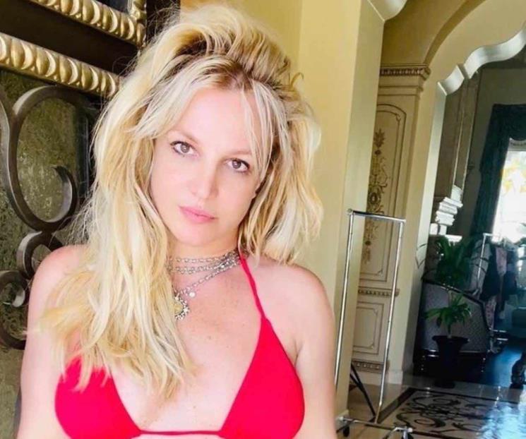 Alerta a fans nuevo nombre de Britney Spears en redes