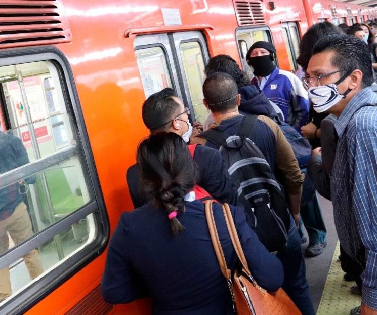 Metro presenta nueva denuncia ante por incidente en L3