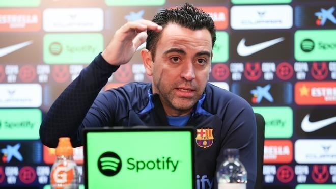 En shock en el Barça por caso de Dani Alves