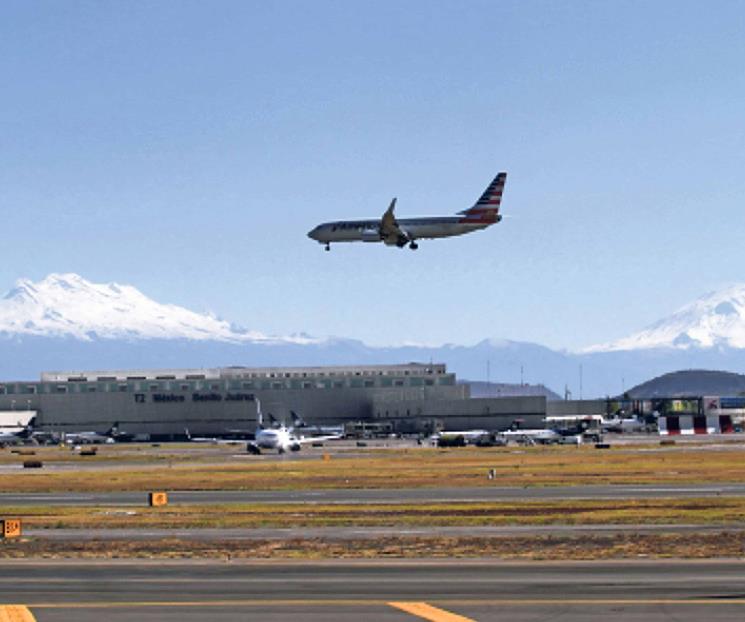 IATA pide más tiempo para mudar operaciones de carga