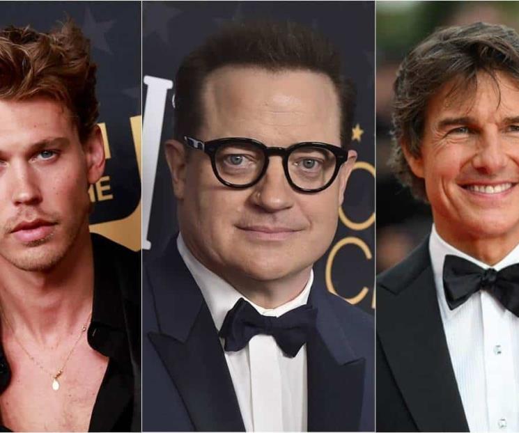 Los actores favoritos a ganar el Oscar
