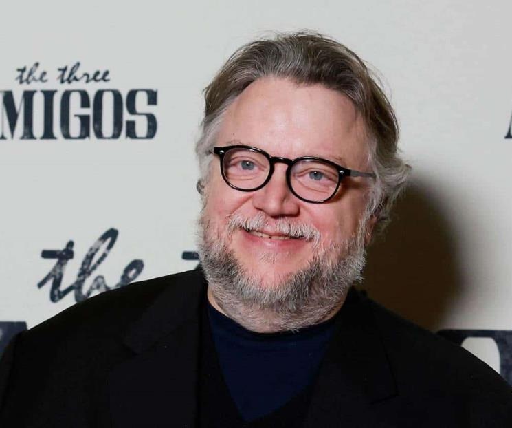 Del Toro, orgulloso y feliz por nominación al Oscar