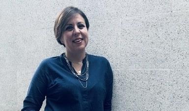 Mariana Aymerich, nueva directora de Festivales Culturales