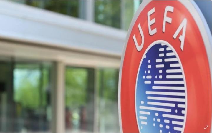 Aprueba UEFA cambios en formato de eliminatorias