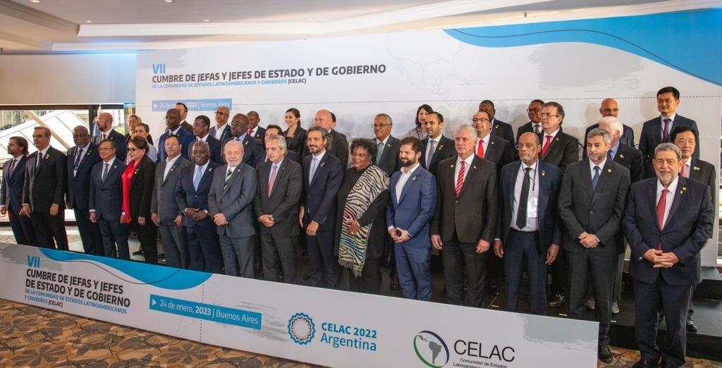 Propone Uruguay a Celac crear zona de libre comercio en LA