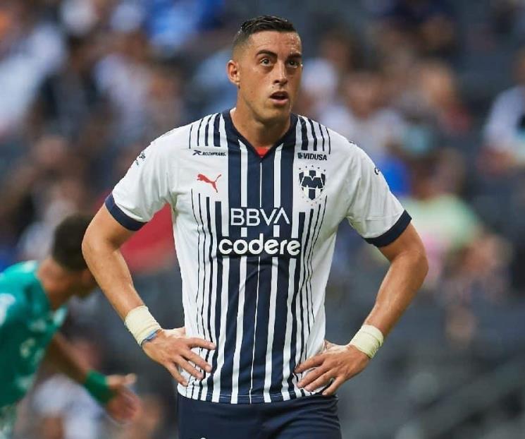 Funes Mori, con la pólvora mojada ante el Puebla