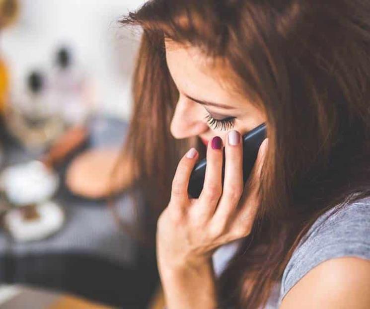 Telefobia; ¿las llamadas telefónicas te ponen ansioso?