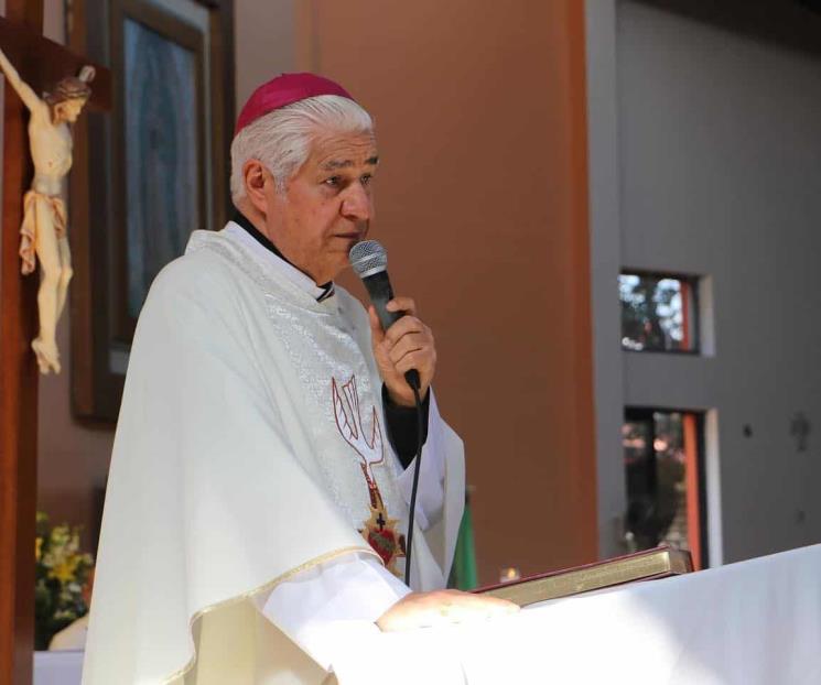 Celebrará Arquidiócesis de Monterrey mes dedicado a la salud