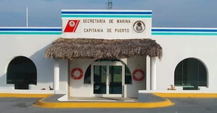 Instala Marina Capitanía en Presa El Cuchillo