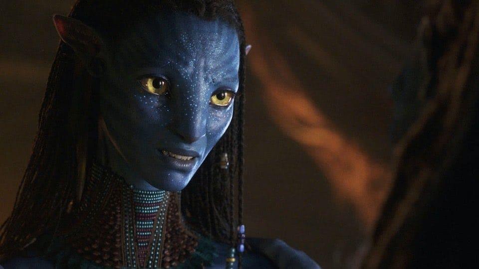 Avatar lidera la taquilla por séptimo fin de semana al hilo