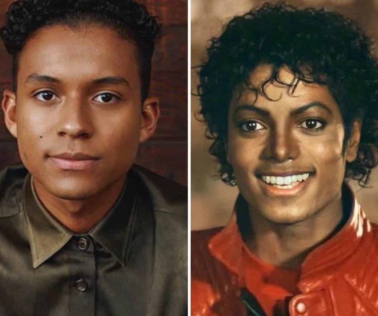 Interpretará sobrino a Michael Jackson en cinta