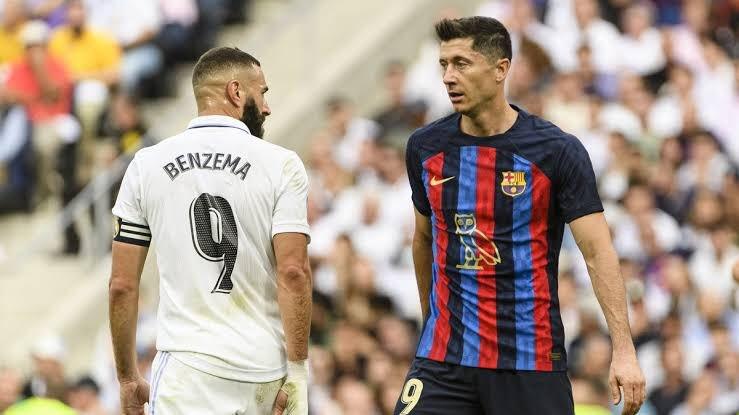 Real Madrid y Barça se verán en Semis de Copa del Rey