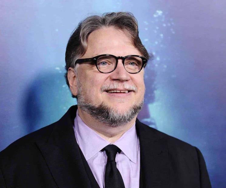 Adaptará Del Toro novela de un Nobel en nueva cinta animada