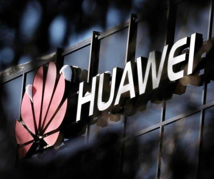 Estados Unidos convierte a Huawei en una empresa paria