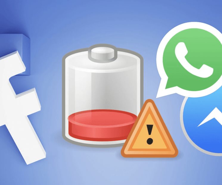 FB hacía que su app funcionara mal y consumiera más batería