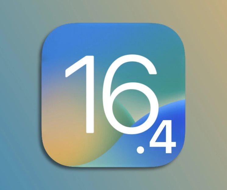 iOS 16.4 está a la vuelta de la esquina
