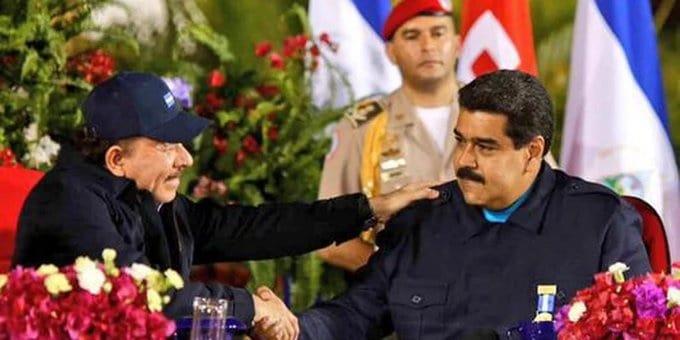 Están Venezuela y Nicaragua entre los más corruptos de Latam