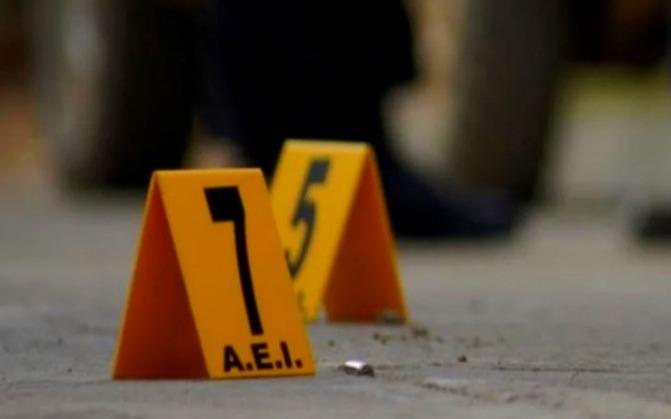 Enero registra 74 asesinatos diarios en todo México: SSPC