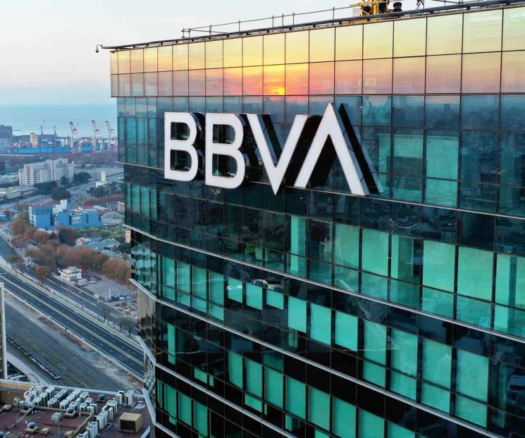 BBVA logra las mayores ganancias de su historia en 2022