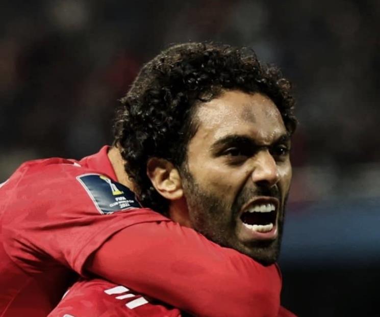Al Ahly debuta ganando por goleada en Mundial de Clubes