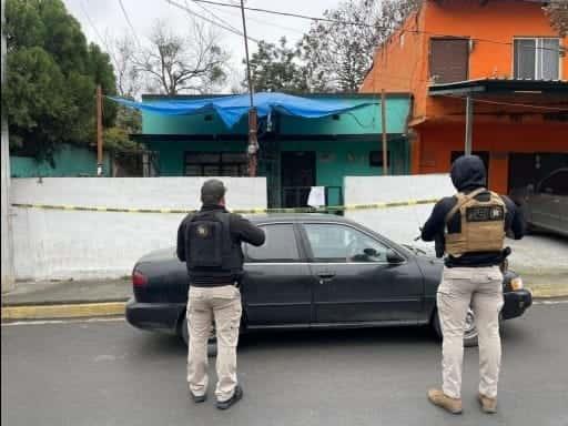 Decomisan droga, vehículos y cartuchos en Santiago