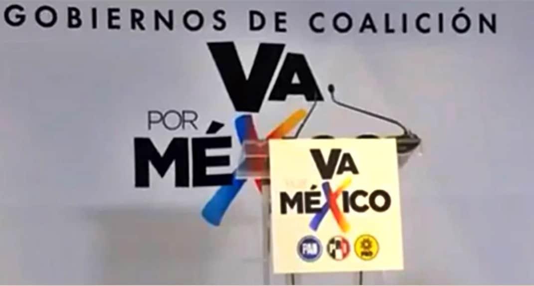 Las voces de los mexicanos serán escuchadas: Va por México