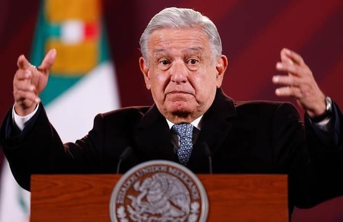 Asegura AMLO avance en democratización de sindicatos