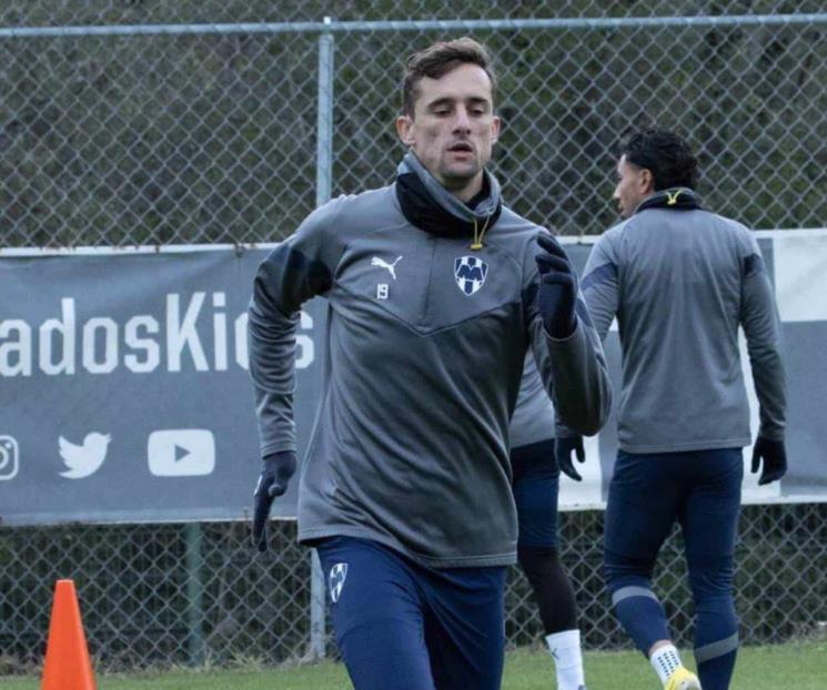 Hacen Rayados fichaje top cinco en más caros del mercado