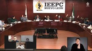 Recibe el IEEPCNL 5 solicitudes para crear nuevos partidos