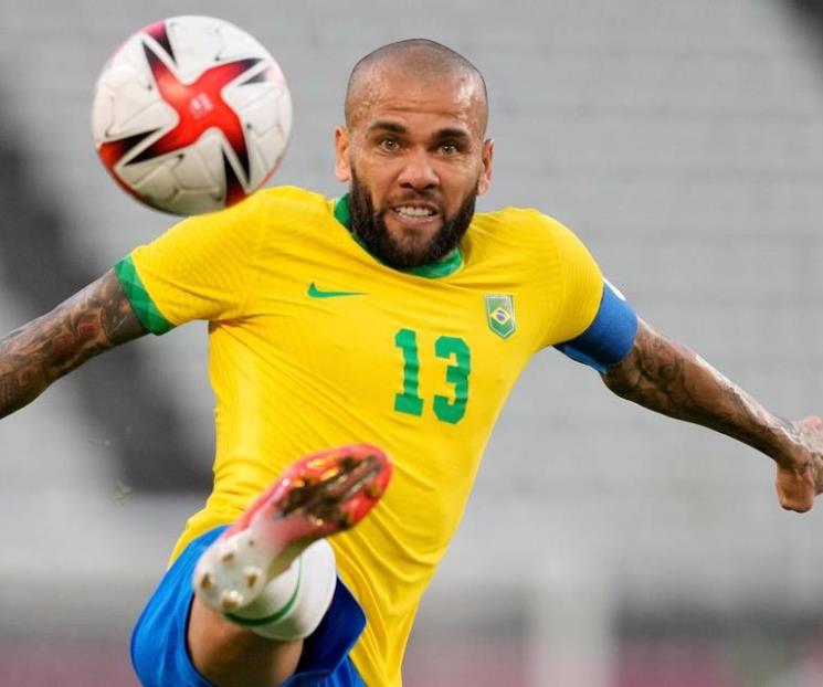 Hasta 8 testimonios dan hechos a juez en caso Dani Alves