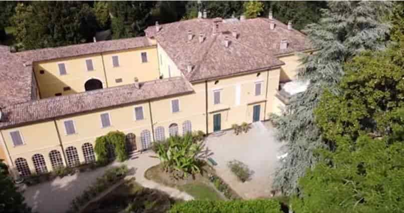 Buscan salvar  la casa de Giuseppe  Verdi en Italia