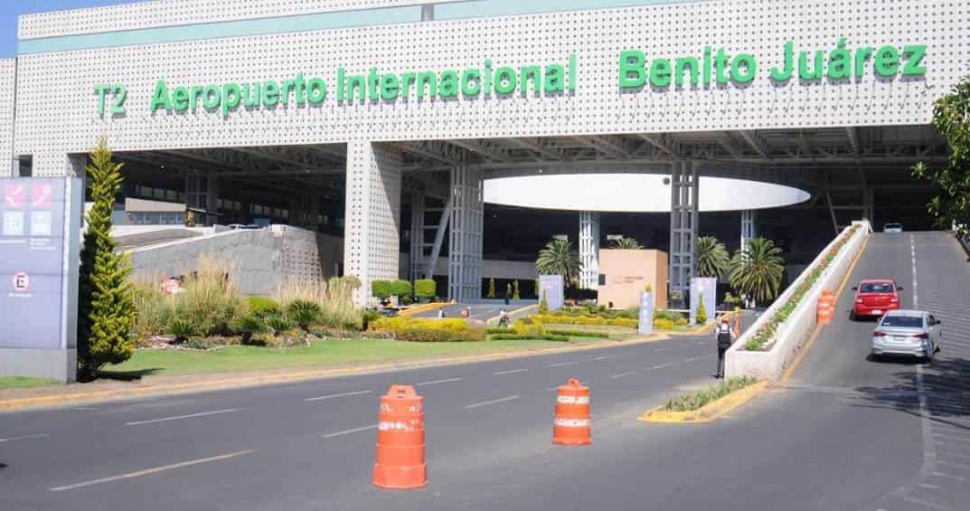 Terminal en CDMX seguirá saturada