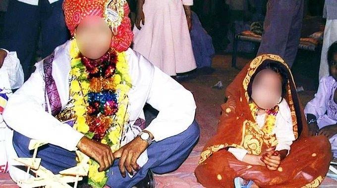 Arrestan a dos mil por matrimonios ilegales en la India