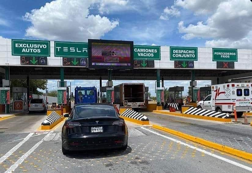 Será Puente Colombia el cruce más importante de México