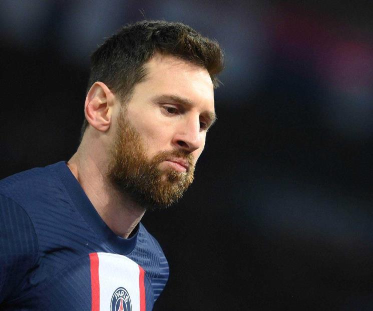 En el PSG ya trabajan para la renovación de Messi