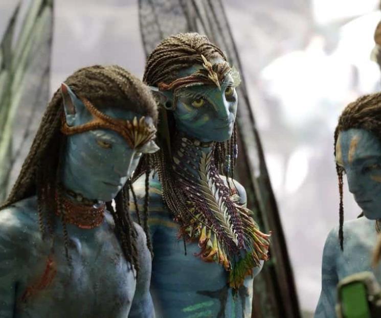 Destronan a Avatar de la taquilla estadounidense