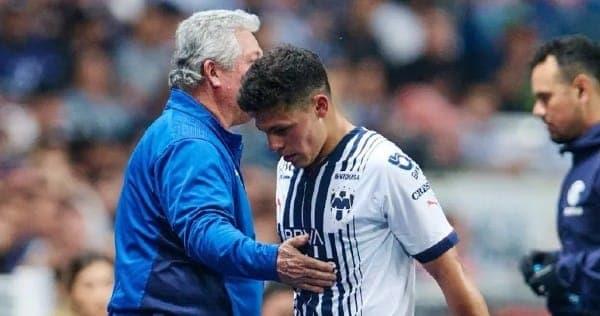 Rayados tiene un cuarteto de puro gol