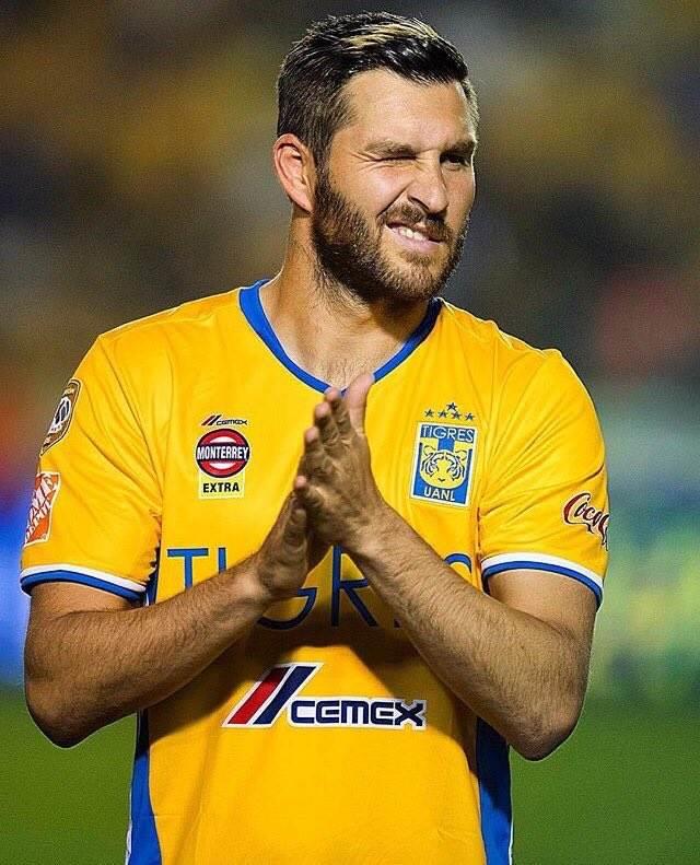 Beneficiará Gignac a niños con subasta