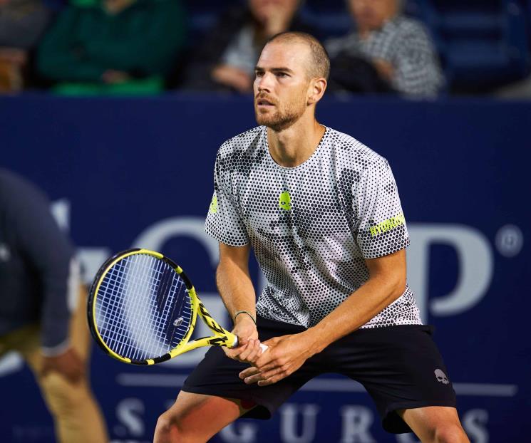 Tres ex campeones en Abierto de Monterrey