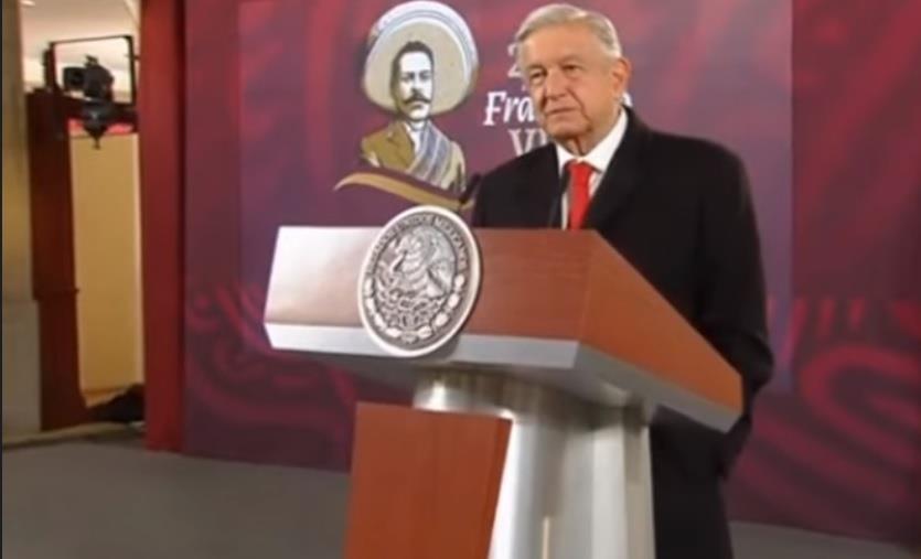 AMLO justifica aumento en costos del Tren Maya