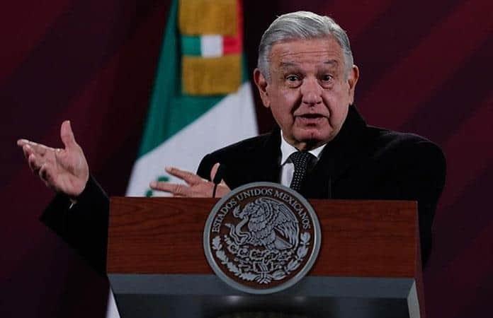 AMLO desconoce videoescandalos de funcionarios de Campeche